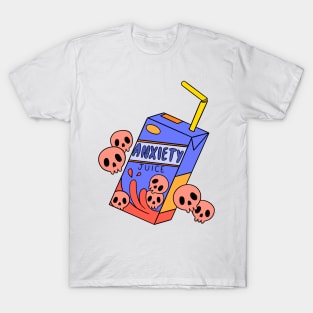 Anxiety Juice T-Shirt